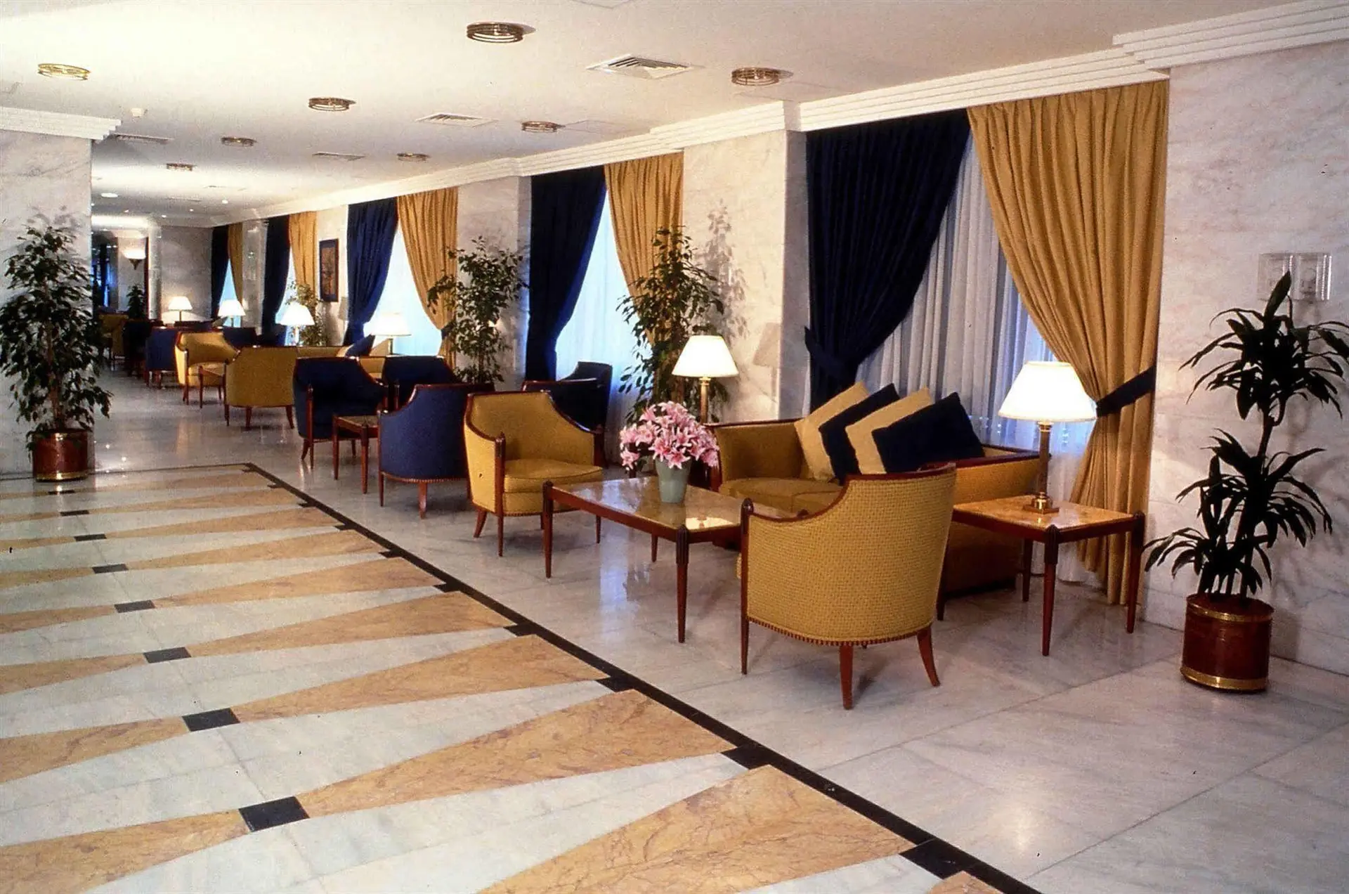 Elaf Ajyad Hotel Makkah 5